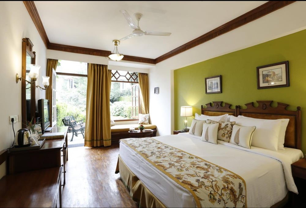 Naini Retreat Hotel 13/48