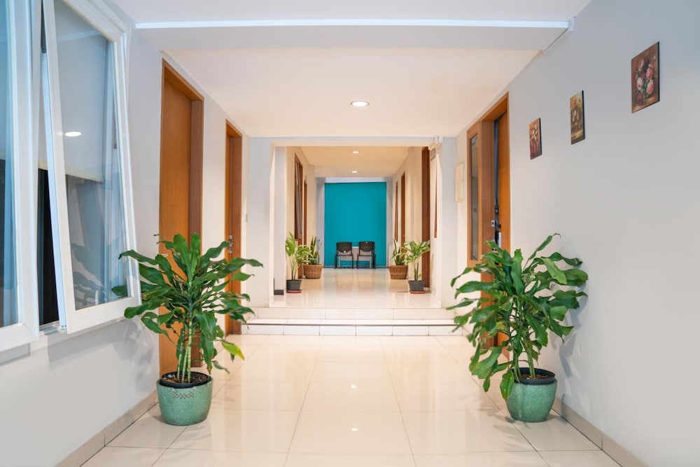 Legreen Suite Tebet 4/26
