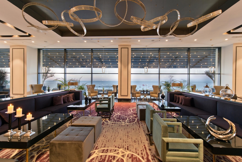Ramada Plaza by Wyndham Trabzon 24/51