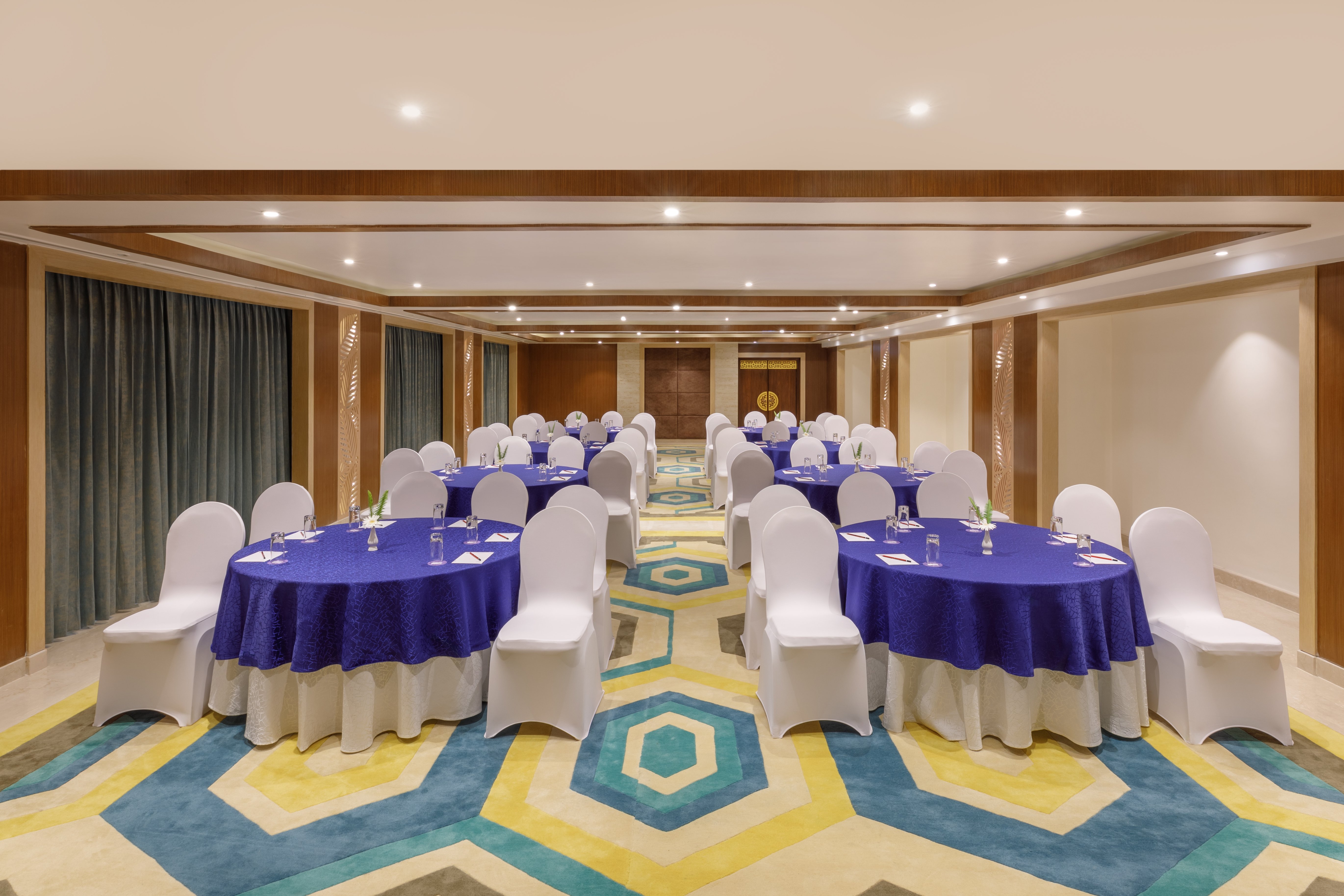 Holiday Inn Resort, Kathmandu 27/34