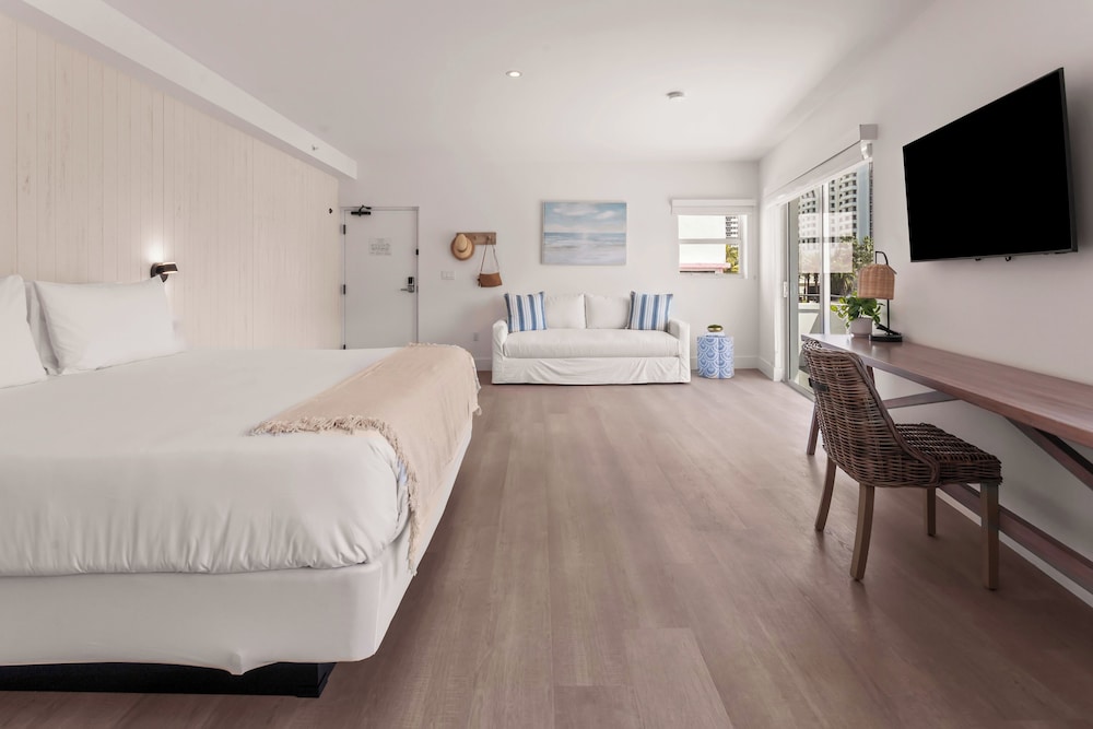HI Miami Beach - Hostel 26/62