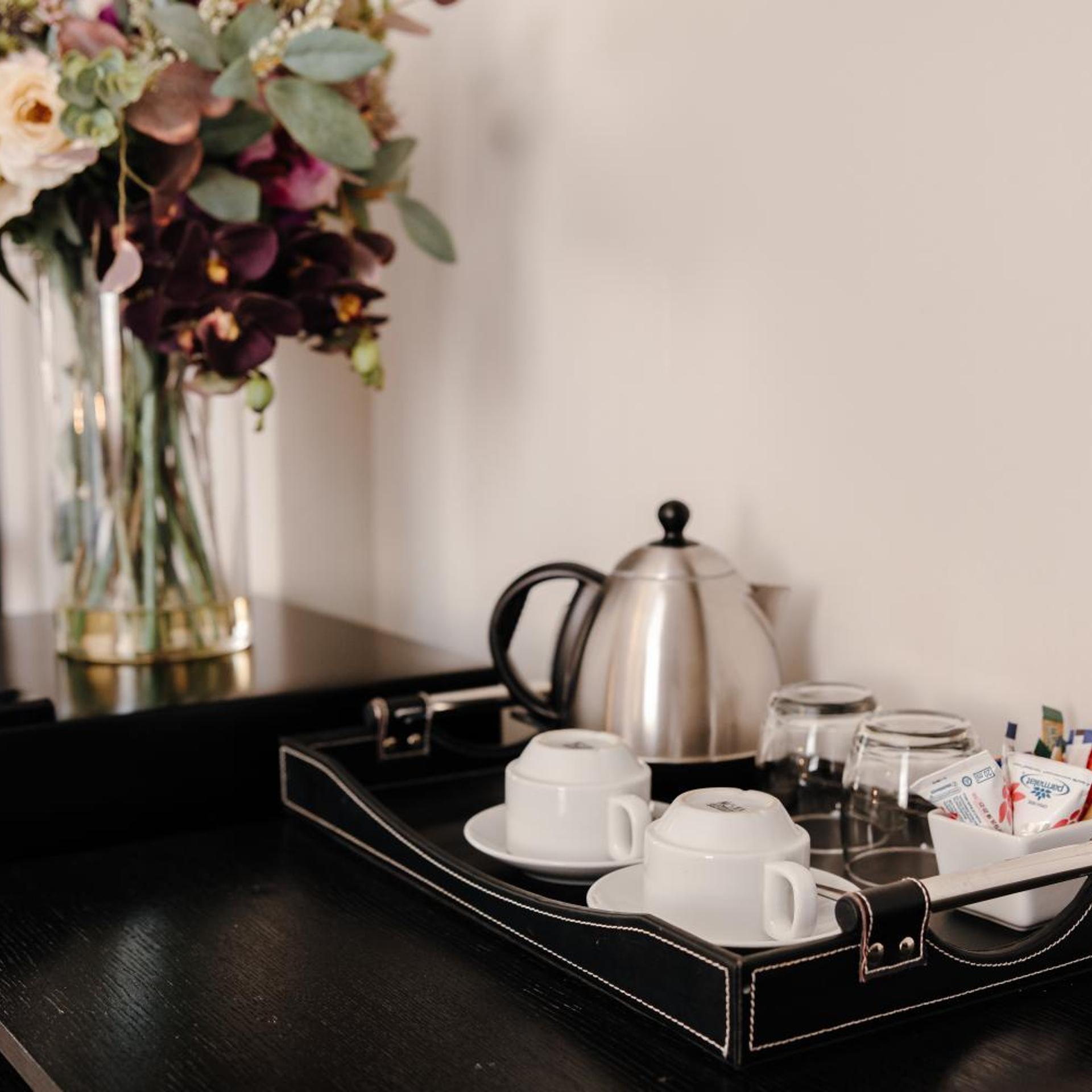 Uitsig Boutique Hotel 22/50