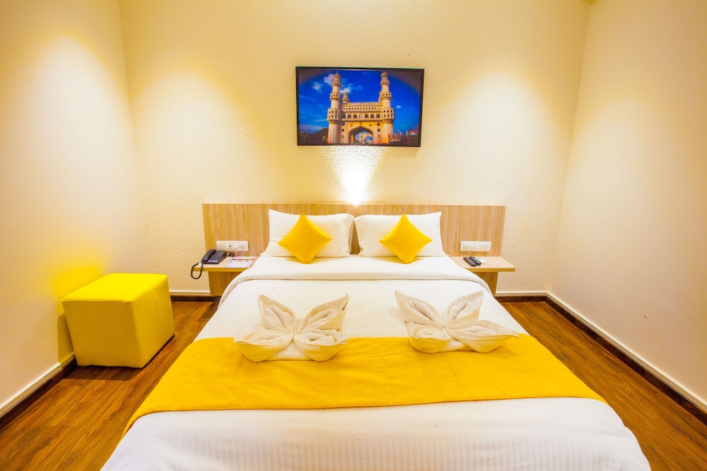 Northern Suites 15/50