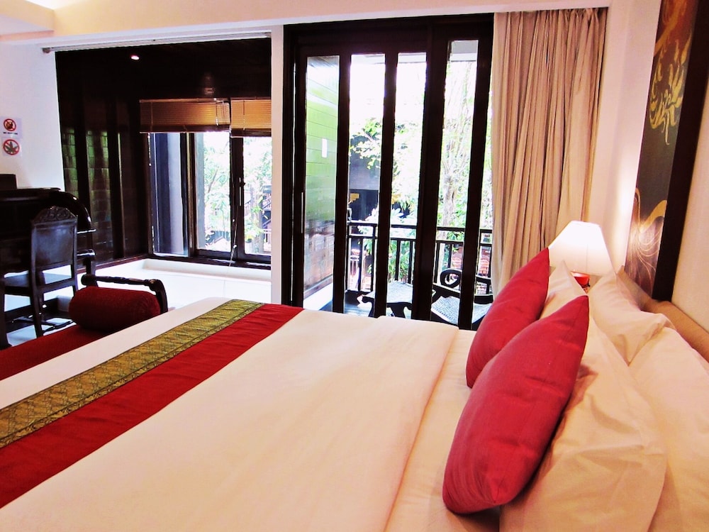 YANTARASRI RESORT 32/67
