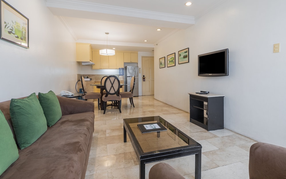 Orchid Garden Suites - Manila 41/64