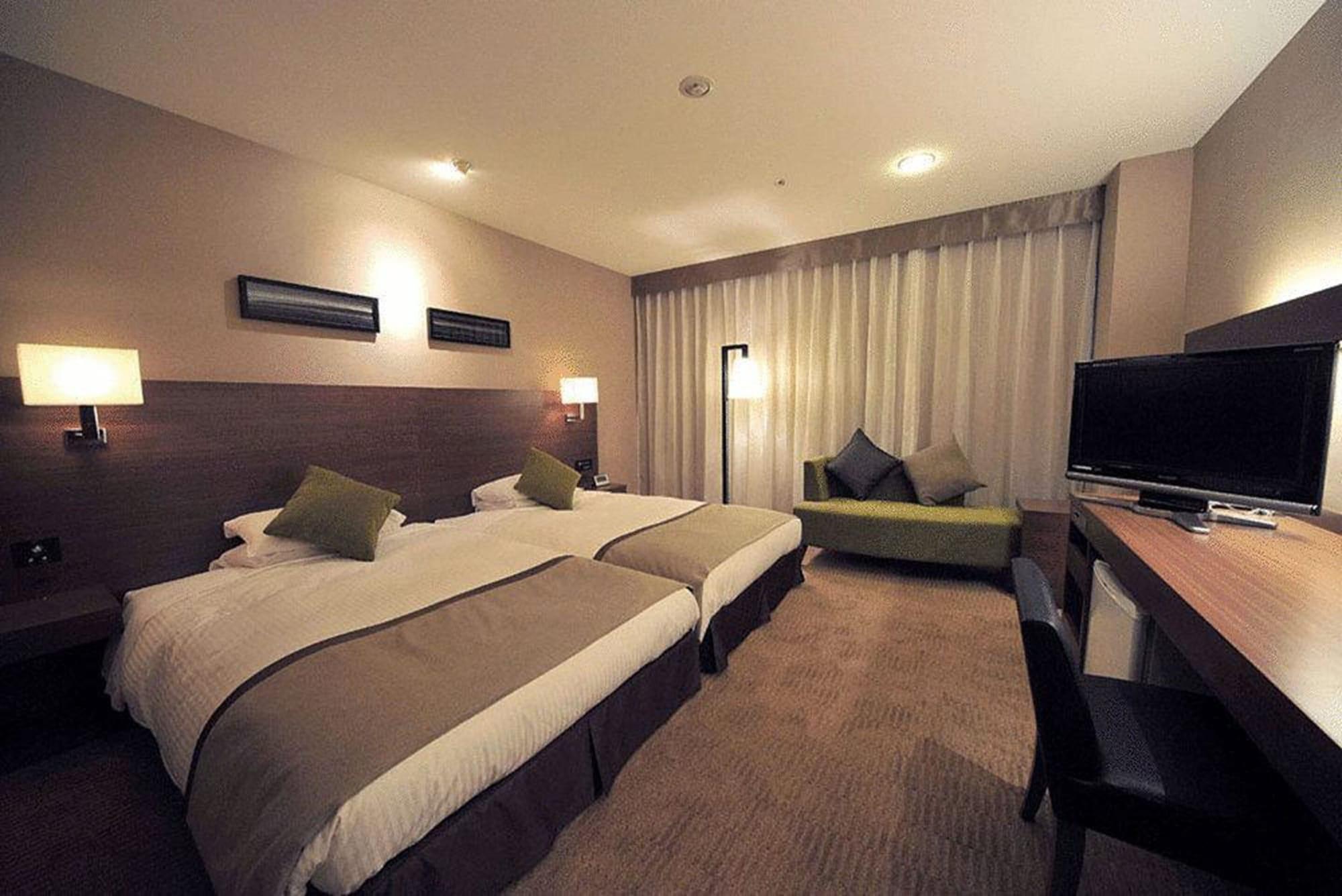 Hotel Tsu Center Place 13/30
