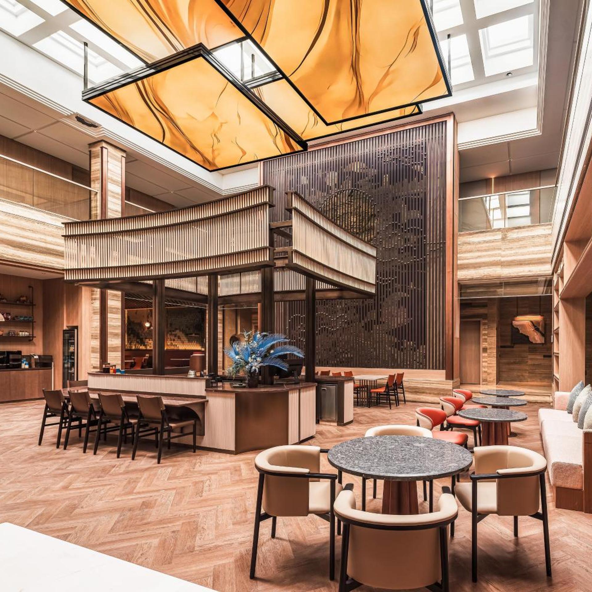 Hilton Garden Inn Zhoushan Mount Putuo 38/50