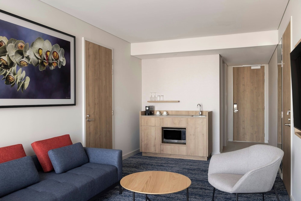 Courtyard By Marriott Perth Murdoch 23/50