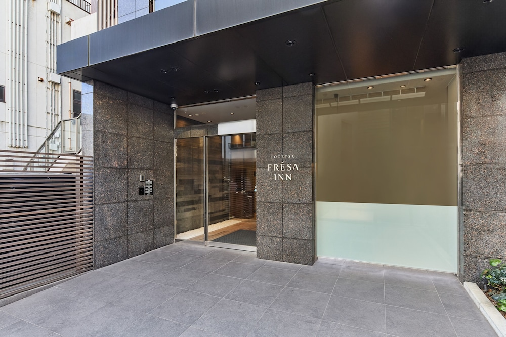 Sotetsu Fresa Inn Chiba Kashiwa 44/55