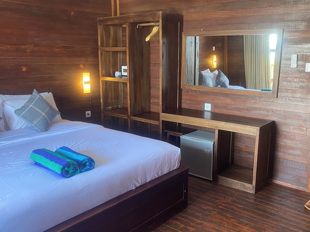 Linda Beach Resort 8/41