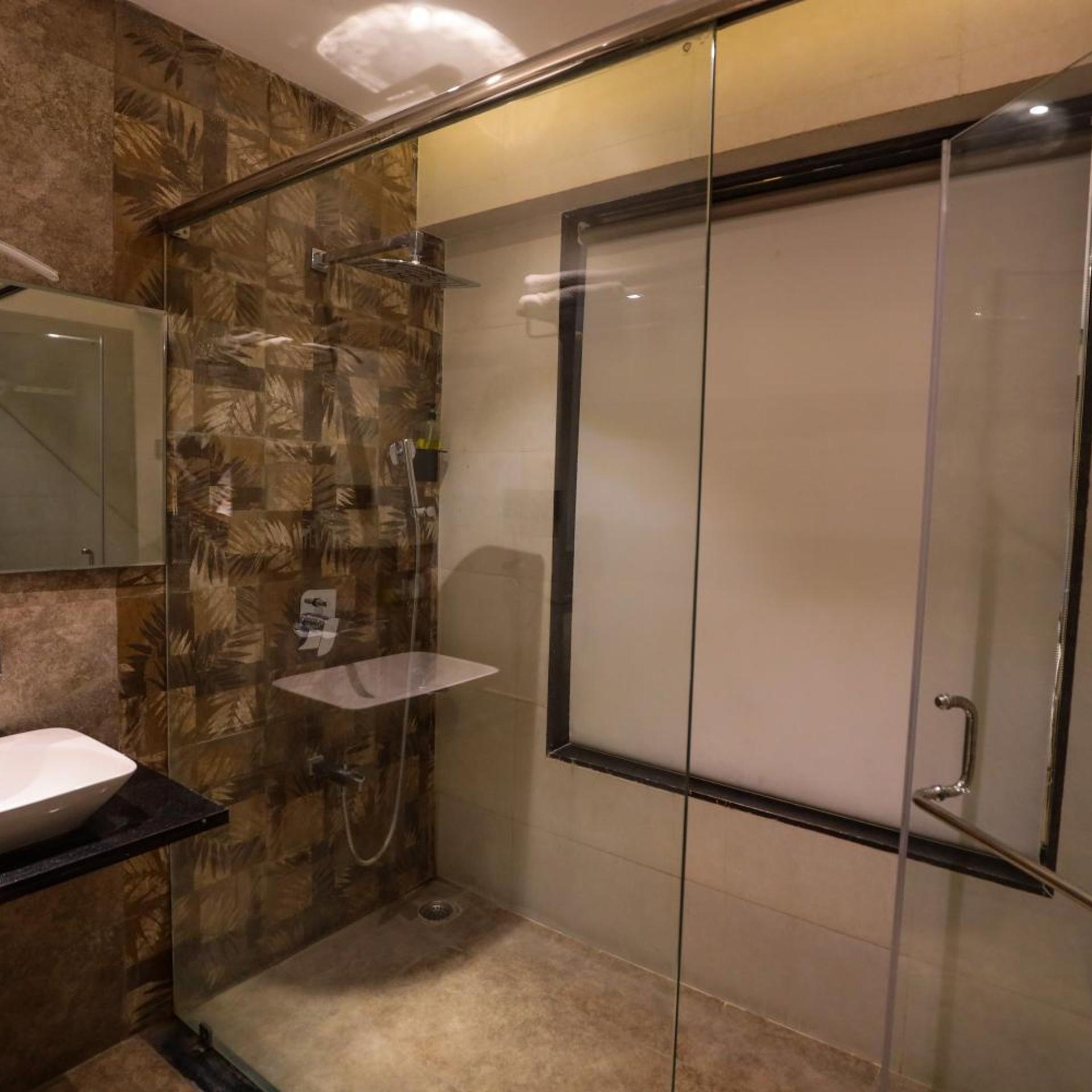 Atithi Aurangabad Hotel 49/50