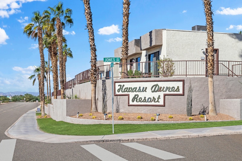 WorldMark Havasu Dunes 43/47
