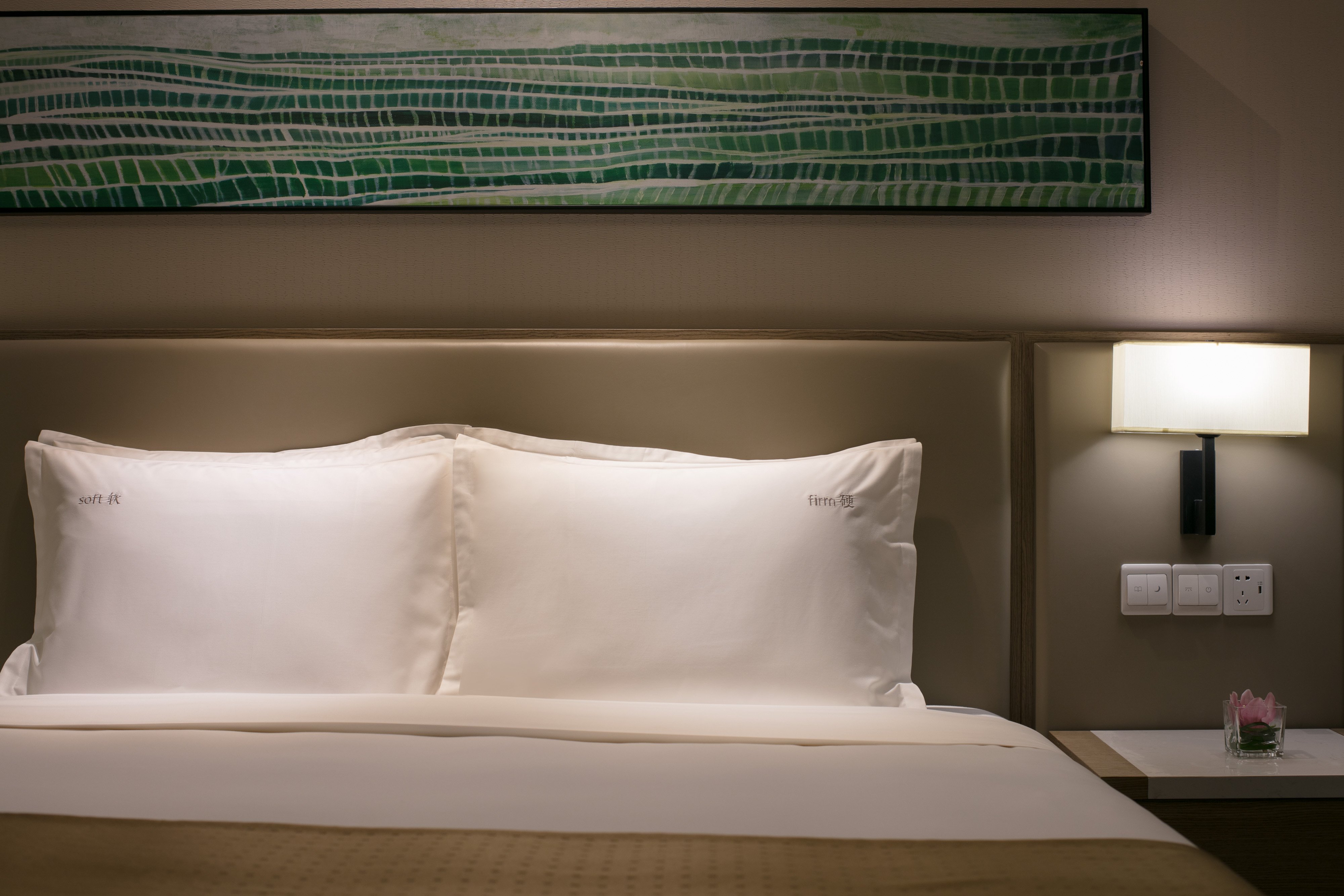 Holiday Inn Hangzhou Gongshu photo5
