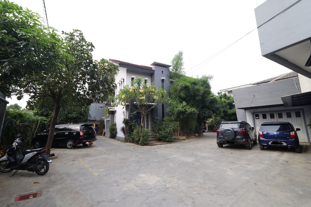 Bedur Homestay Syariah 25/35