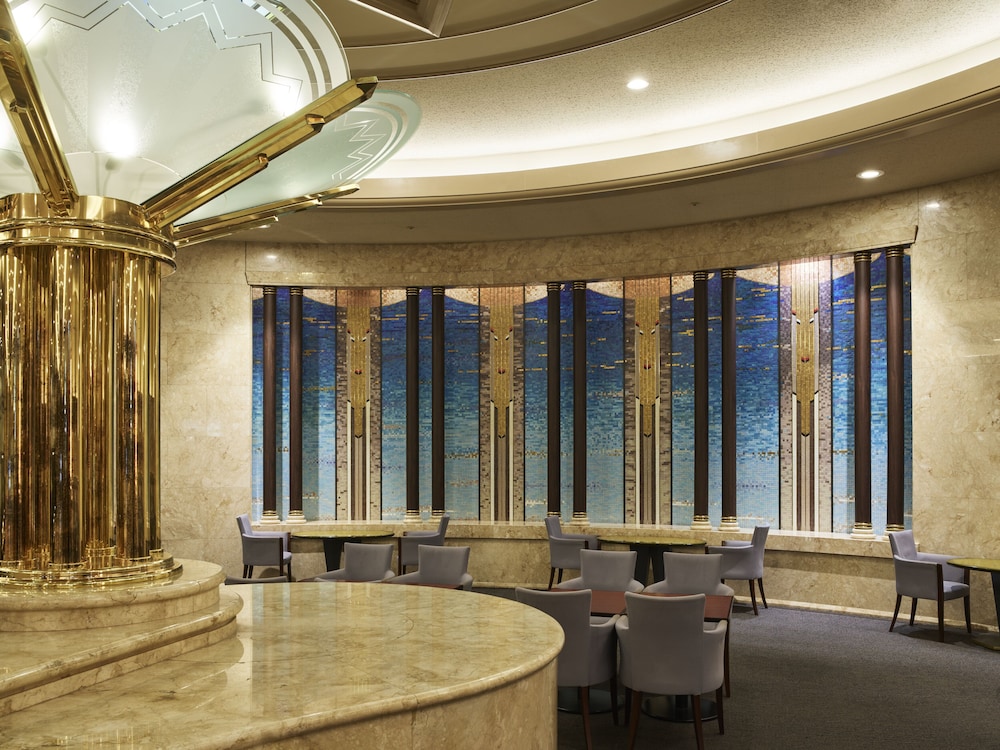 Royal Pines Hotel Chiba 38/50