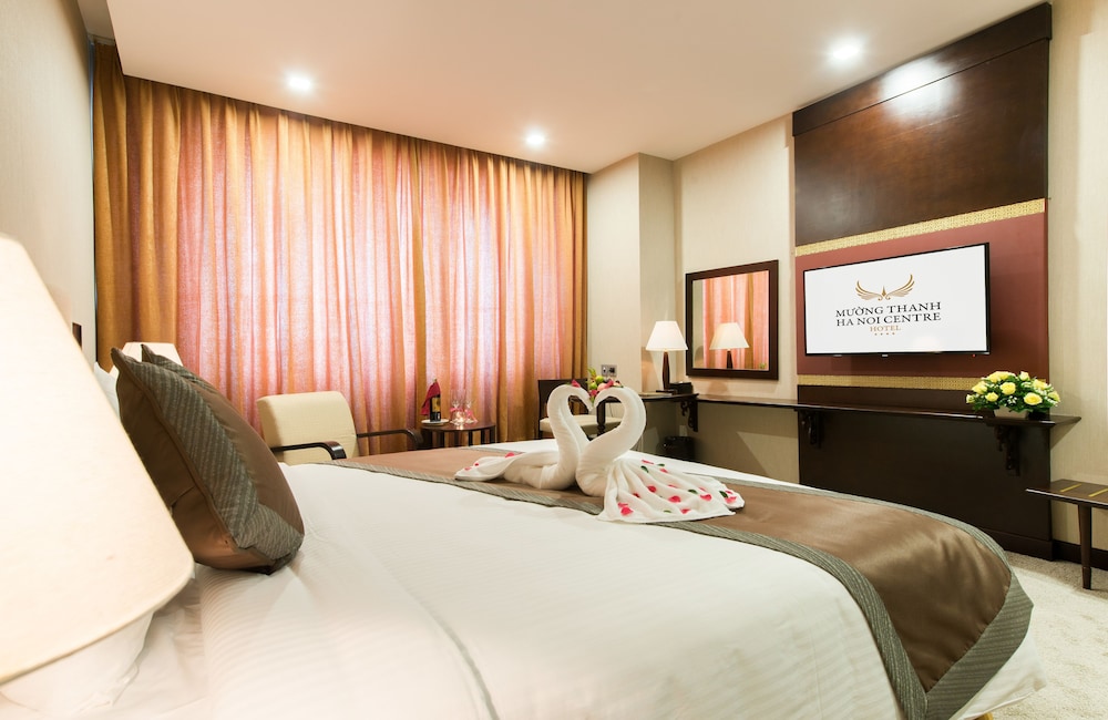 Muong Thanh Hanoi Centre Hotel 6/32