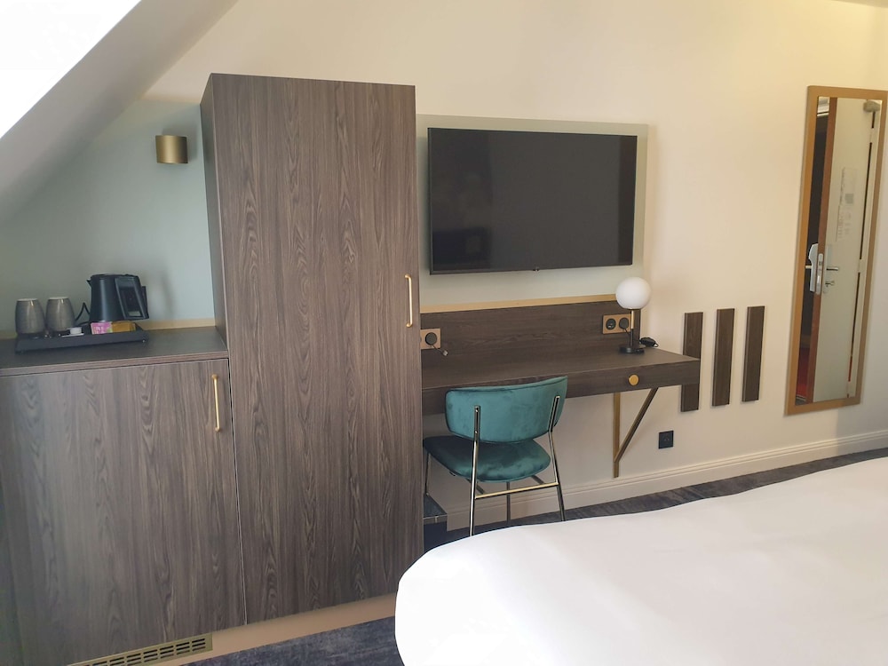 Best Western Plus L'Artist Hotel 31/78