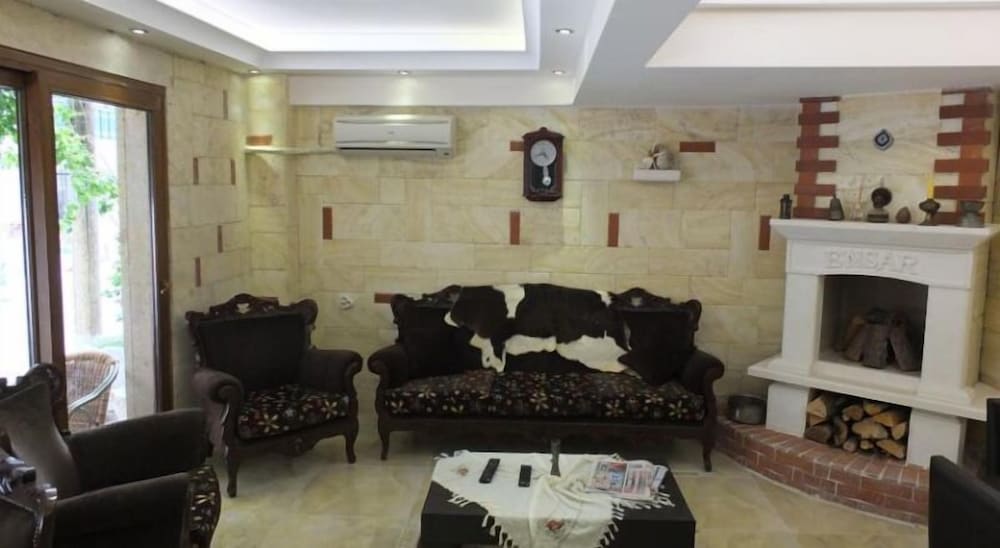Foca Ensar Hotel 18/27