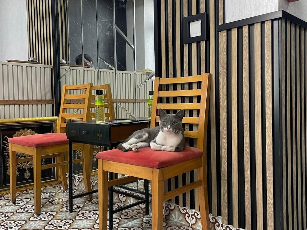 TAKSIM PARK SUITES 49/54