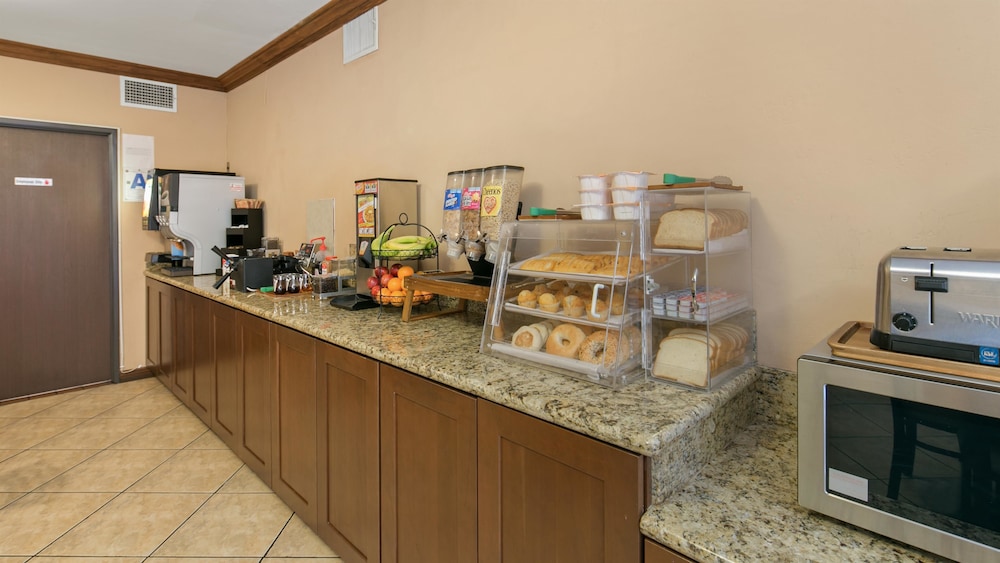Best Western Santee Lodge 23/29