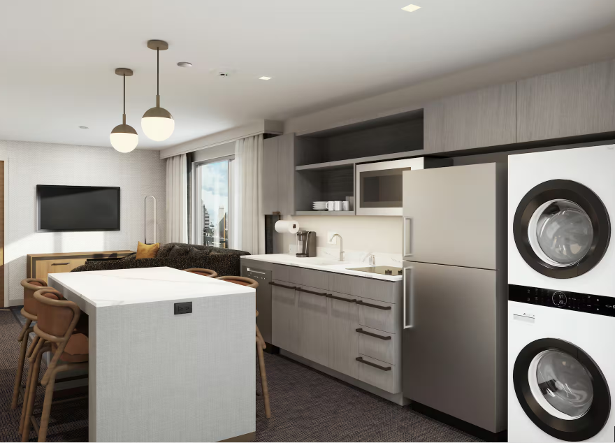 Homewood Suites by Hilton Prattville 8/9