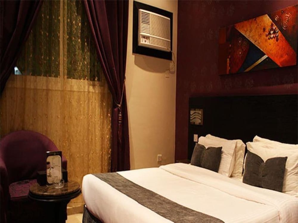 نورة عسكري(Nawara Askary Hotel) 12/28