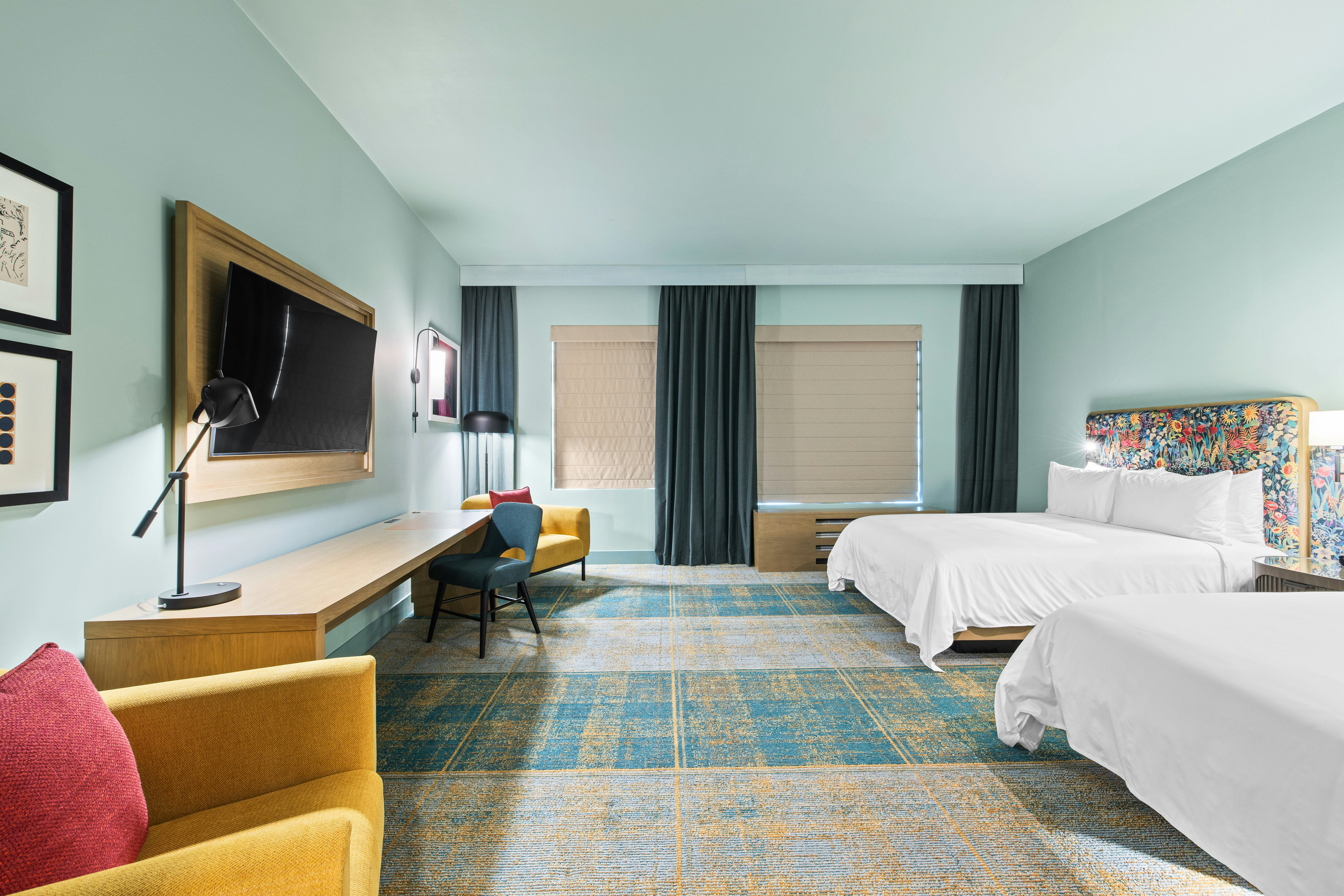 Voco Ardez Hotel Sunnyvale By IHG 13/50