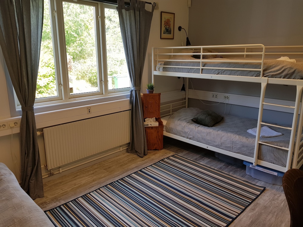 Brukshotellet Skinnsberg 24/50