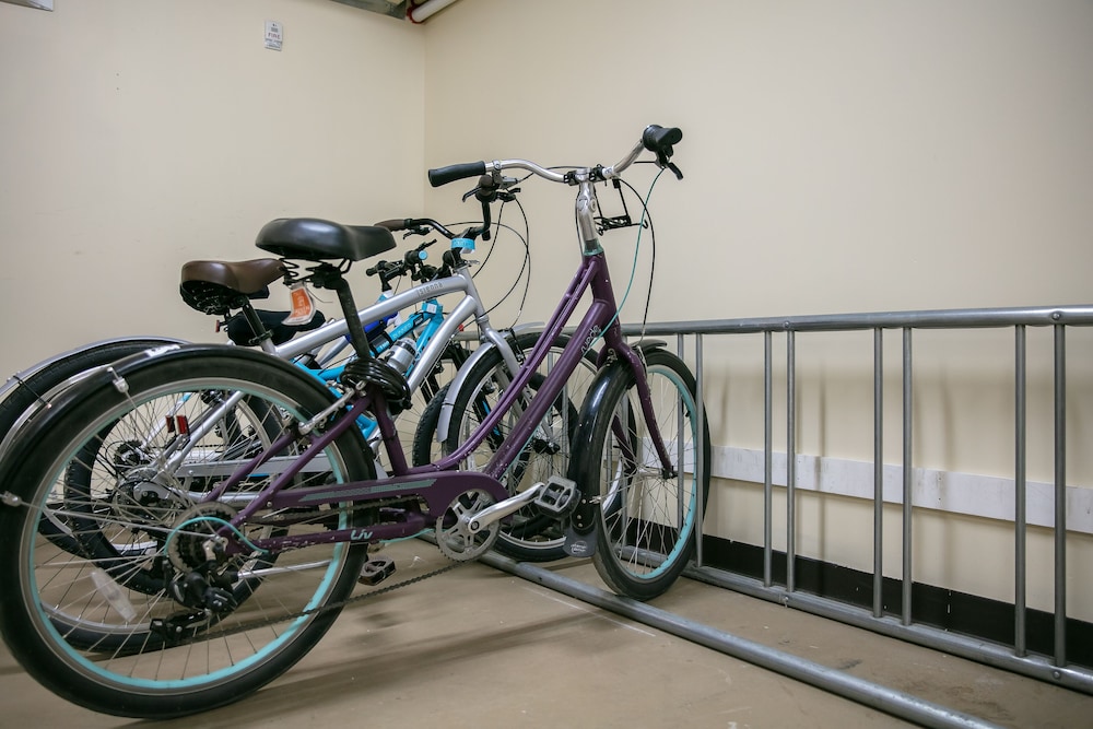 Bicycle Street Inn and Suites 25/50