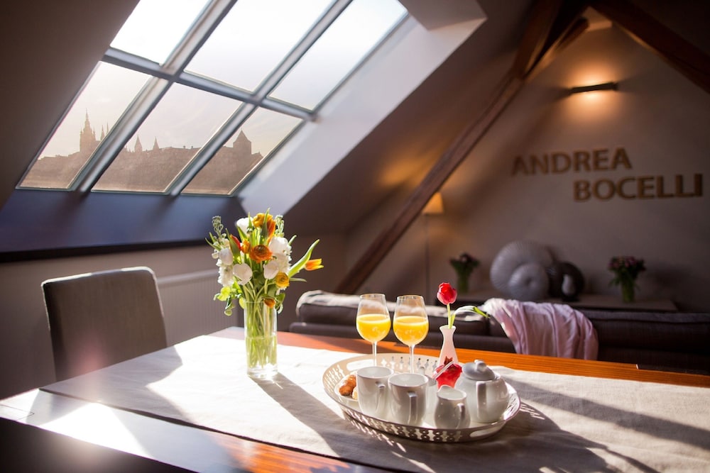 Boutique Hotel Klarov 41/72