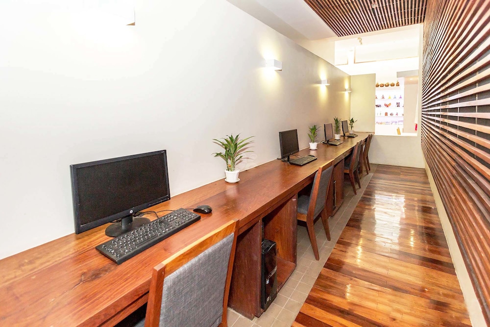 Hotel Somadevi Boutique 41/50