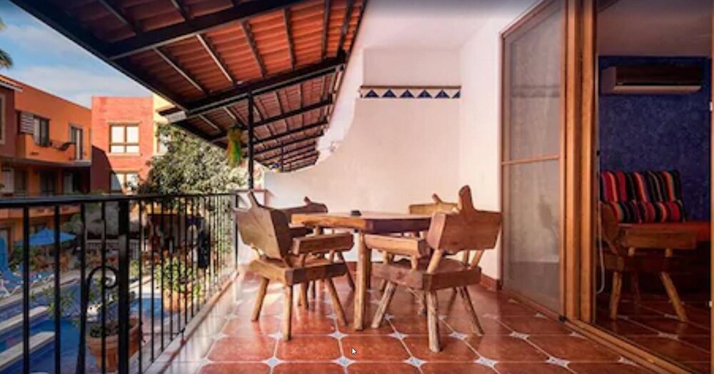 El Pueblito Sayulita 64/75