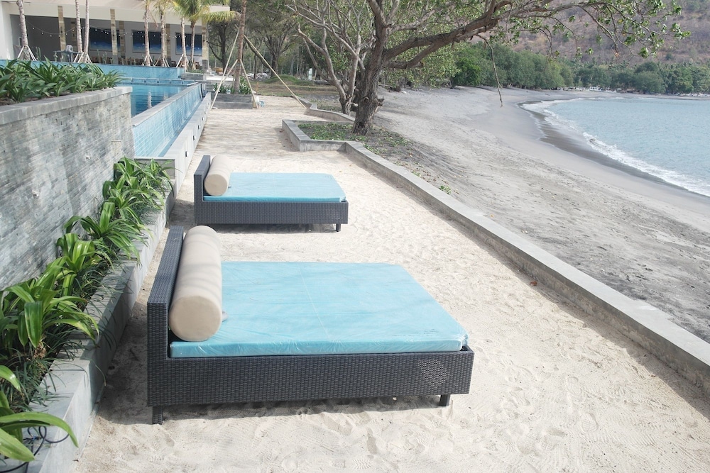 Louis Kienne Resort Senggigi 30/68