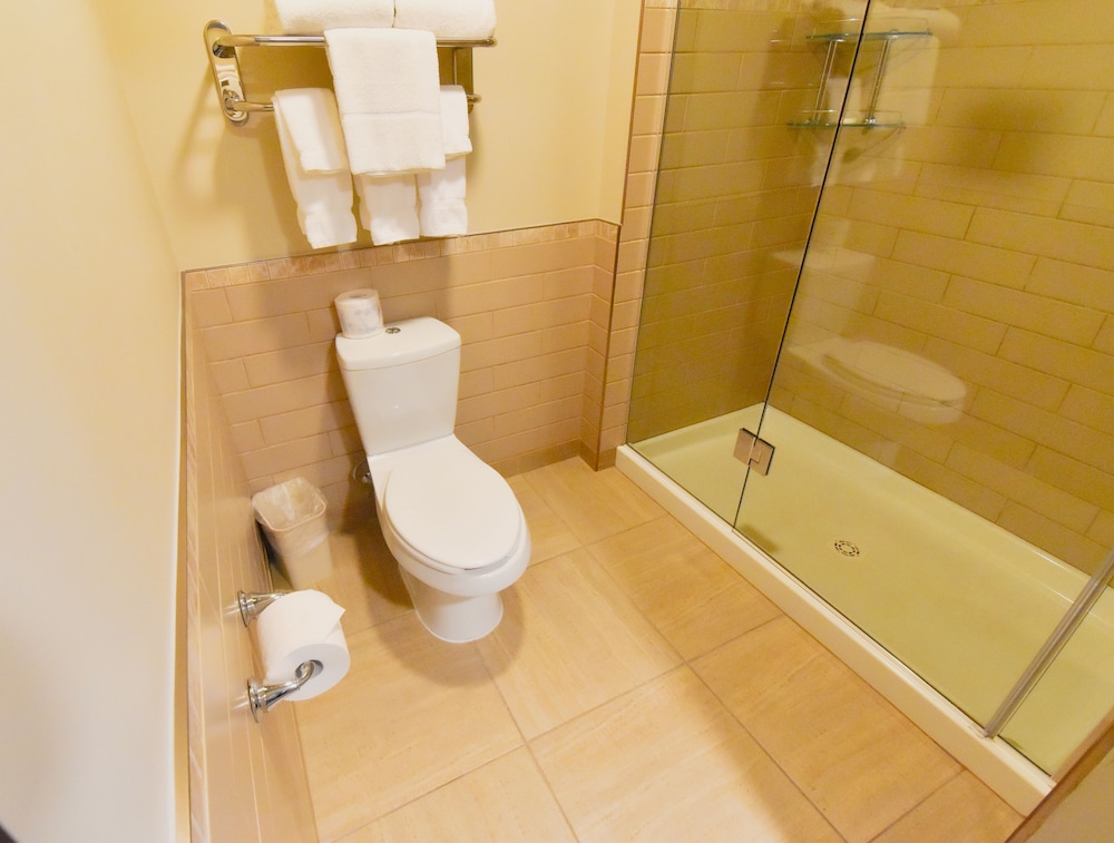 Canad Inns Destination Centre Health Sciences Centre 12/44