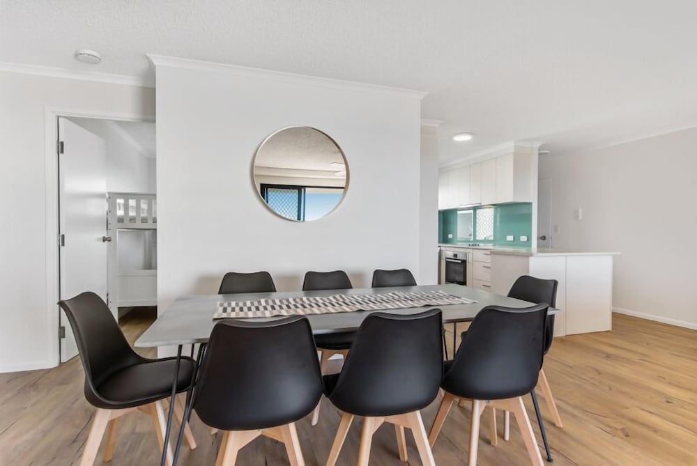 San Marino By the Sea Apartments 86/100
