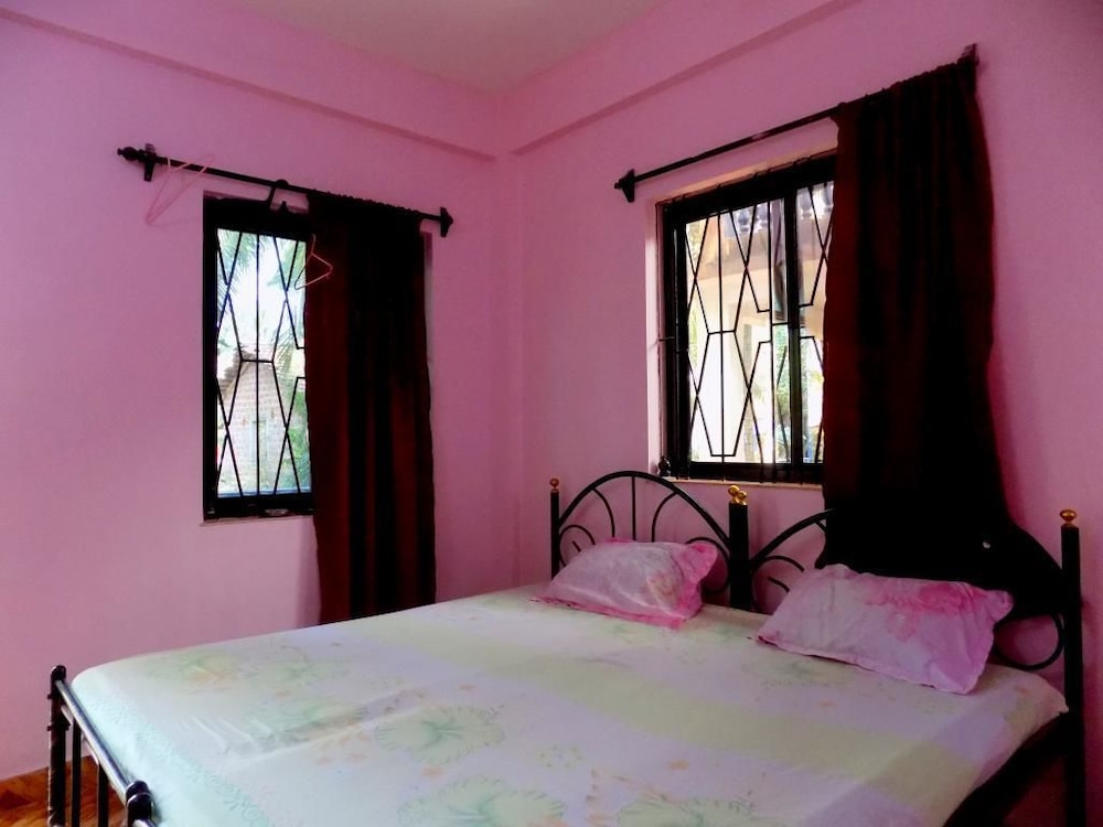 Romaldo Guest House 12/41