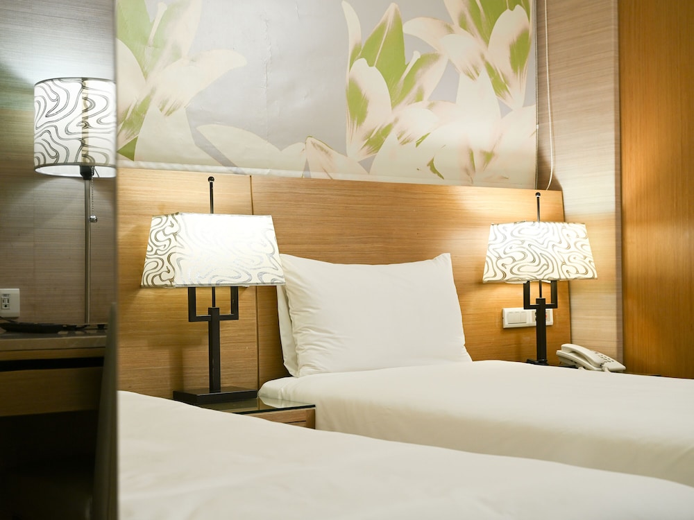 Guide Hotel Taipei NTU photo3