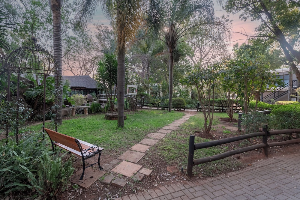 Villa Africa Boutique Hotel 22/50