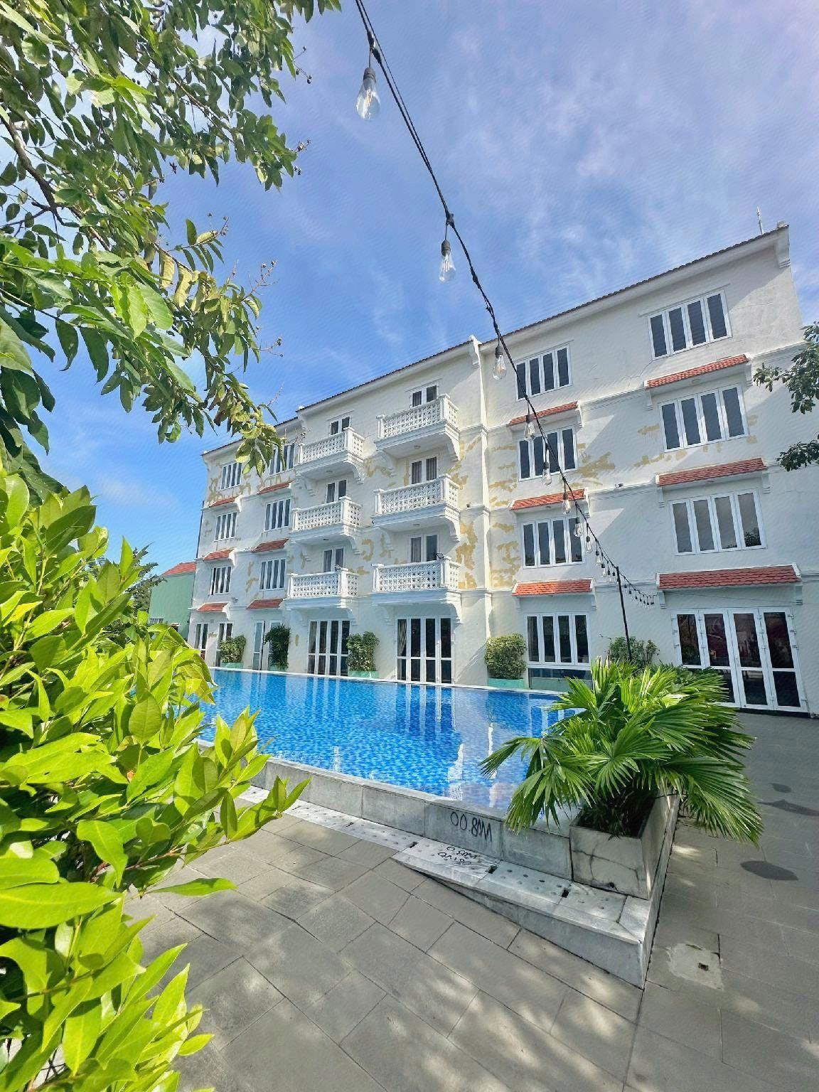 Nature Resort Hoi An 9/38