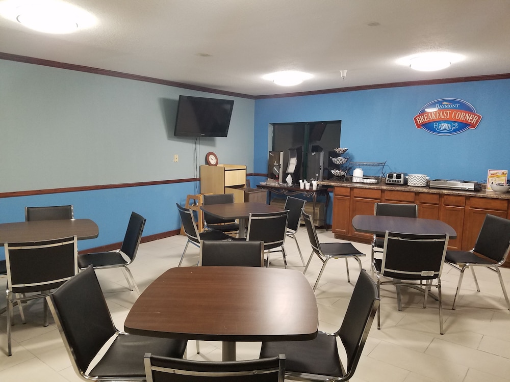 Baymont By Wyndham La Crosse/Onalaska 39/47
