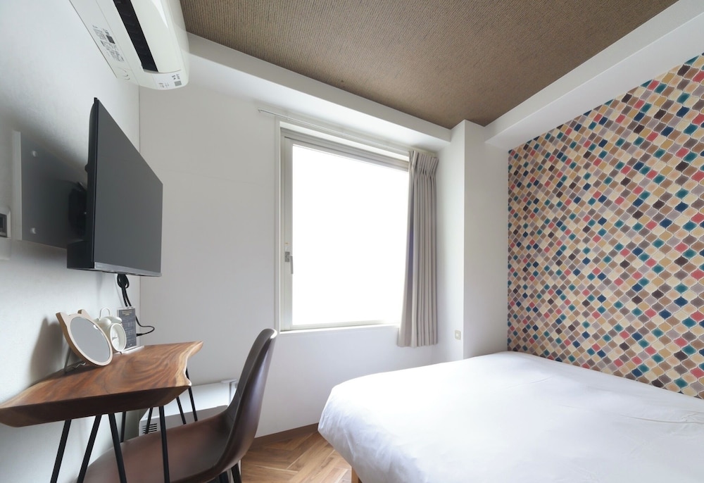 Hotel Wan Osaka ebisu 17/50