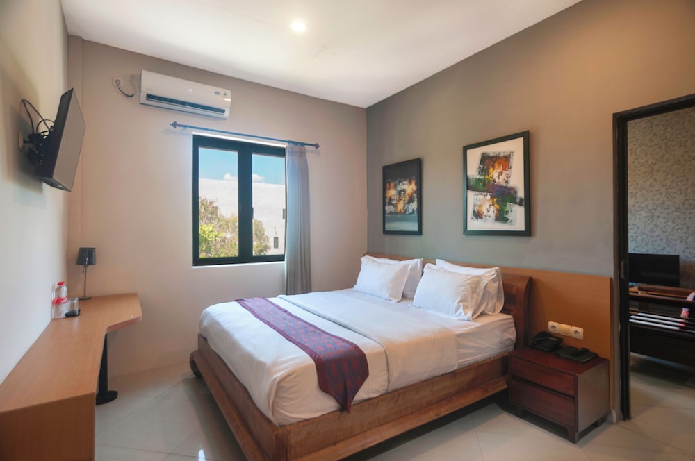 Hotel Transit Pasuruan 21/43