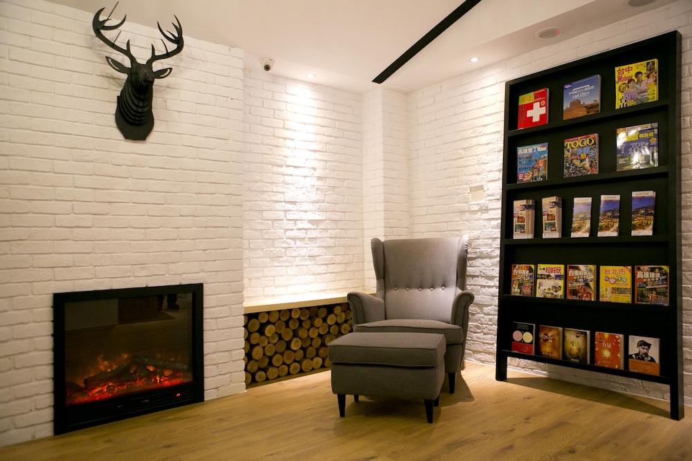 York Design Hotel 35/50