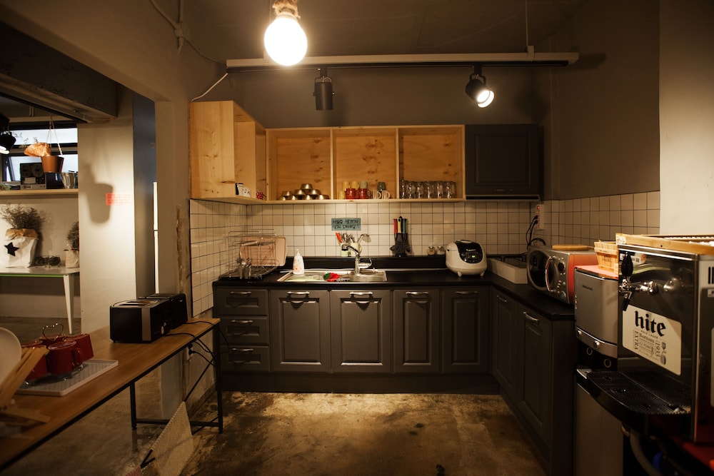 Suncheon Guesthouse Nreem 12/42