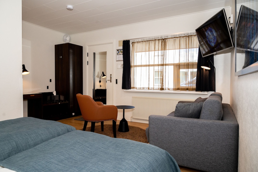 Hotel Svanen, BW Signature Collection 25/61