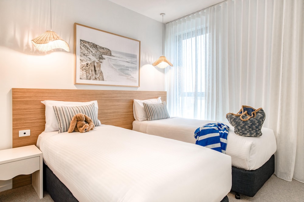 Oaks Vue Suites Geelong 26/69