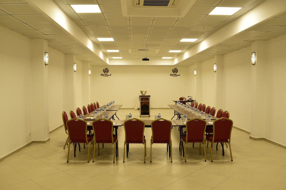Elif Hanim Hotel & Spa 36/50