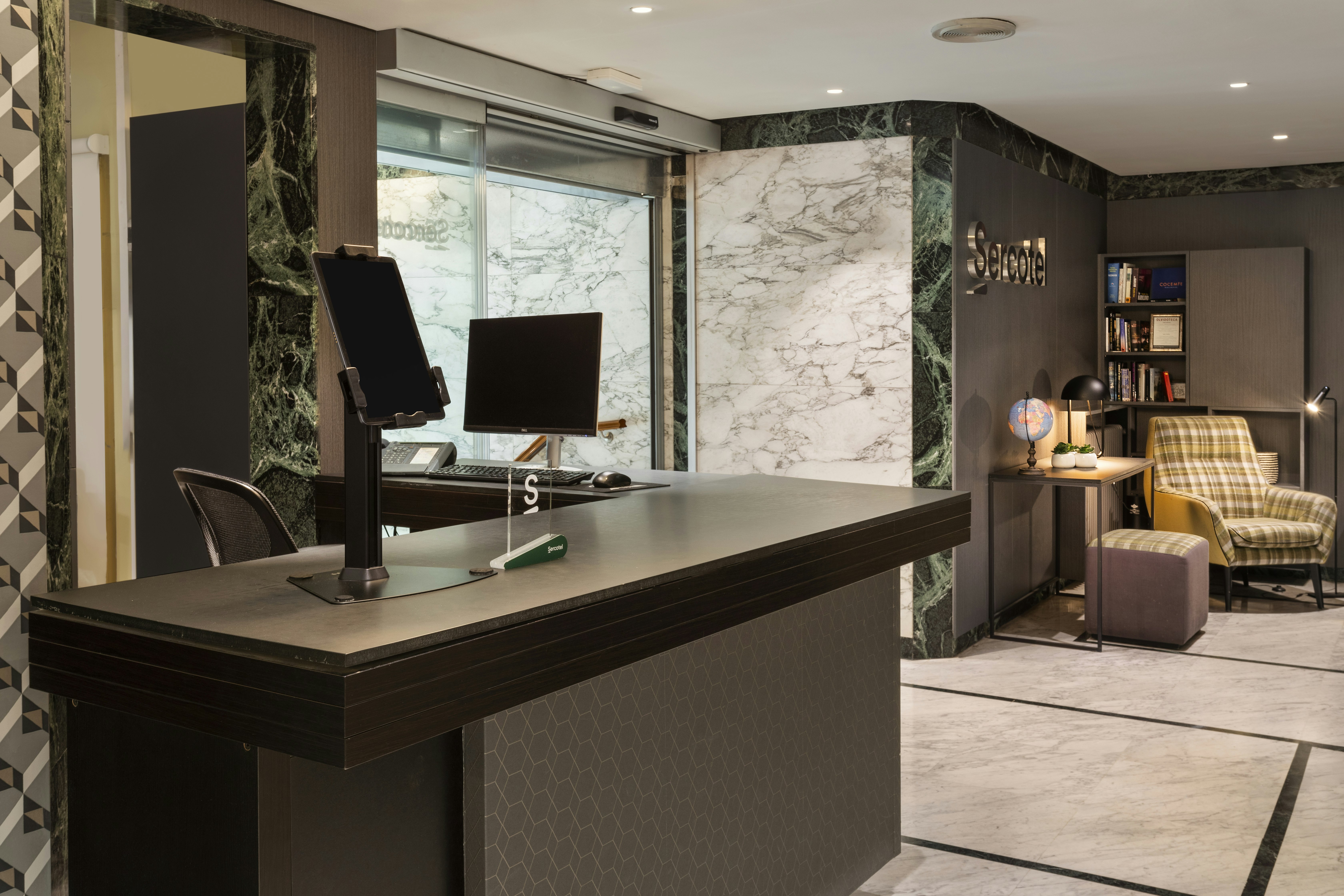 Sercotel Togumar 10/52