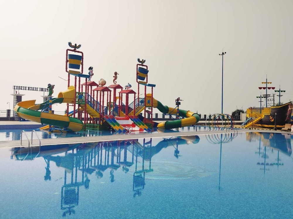 Prime Beach Resort Mandarmani 33/49