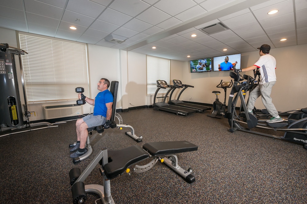 Encore Suites By Service Plus Inns 30/58